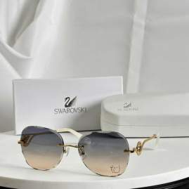 Picture of Swarovski Sunglasses _SKUfw79165917fw